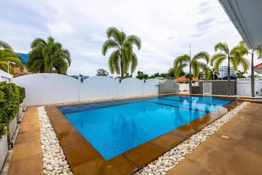 Private 3 Bedroom Pool Villa Pp10 Hua Hin Exterior foto